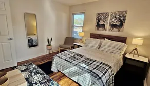 Modern 2BR | 1.5mi to Hospital | Near Ft Liberty - Image 3