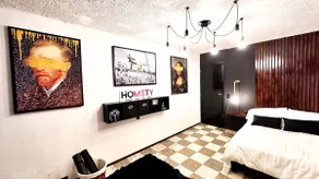 Suite Museum Homsty SanMartinTex - Image 3