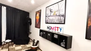 Suite Museum Homsty SanMartinTex - Image 4