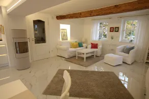 Chic apartment for 2 - Image 2