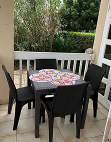 Rosie and Jacko’s Oasis - Image 4