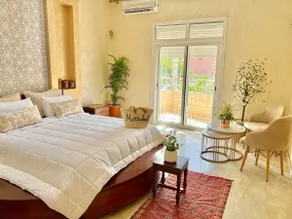 Villa Targa Marrakech - Image 4