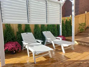 Cedar-View Apartment with Hot Tub (3 Bedrooms) - Image 3