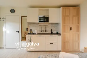 Lakeview studio with patio. Villa Galya @GardaDoma - Image 2