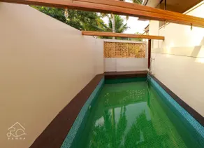 Pamba Pool cottage - Image 3