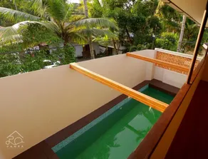 Pamba Pool cottage - Image 2