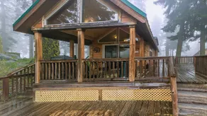 Mountain Retreat CozyCabin Hyatt Prairie w/HOT TUB - Image 4