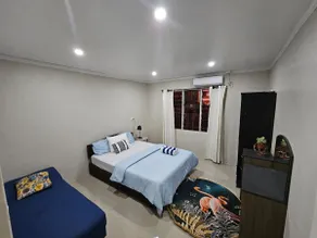 Cozy Holiday Accommodation Coral Coast-Guest House - Image 2