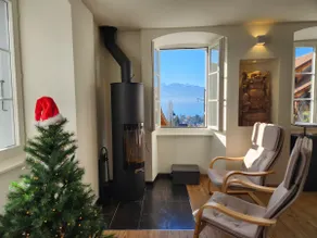 Last summer: Stunning views in charming cozy home - Image 2