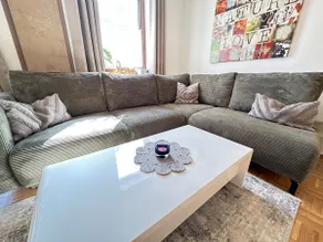 Apartment with terrace - dogs welcome - Image 2
