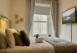 South Inch Townhouse · Perth · 2BR · Sleeps 4 - Image 2