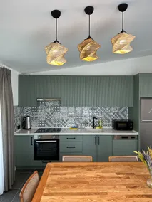 Esmahan Forest home luxury suite #13 - Image 4