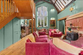 Country House with 7 bedrooms and 3 buildings - Image 3