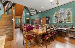 Country House with 7 bedrooms and 3 buildings - Image 5