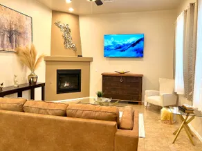 Peaceful Oasis - Image 4