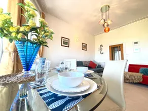 Modern 2 Bedroom Sea View Apartment, Minnis Bay - Image 3