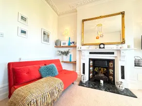 Modern 2 Bedroom Sea View Apartment, Minnis Bay - Image 4