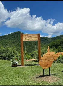 Mountain Heaven, enjoy nature & quietness. - Image 4