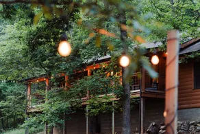 New Game Lounge | Hot Tub | DogFriendly | Sleeps 8 - Image 5