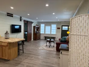 Spaces apartment white mountain - Image 4