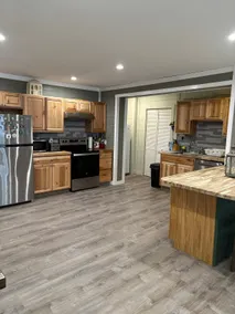 Spaces apartment white mountain - Image 2