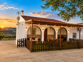 Rocio Cottage - Caminito del Rey - Image 2