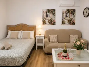 Rocio Cottage - Caminito del Rey - Image 4