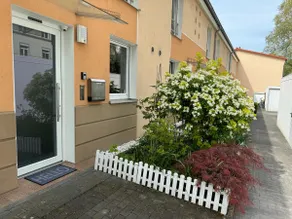 Cozy house with terrace, air conditioning, garden - Image 3