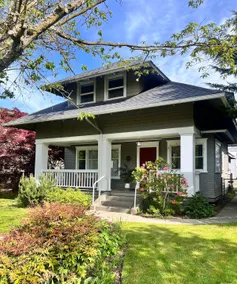 Historic Olympia Home - Charming - Great Location - Image 2