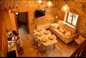 Tourist Use Housing-LE-938. El Molino de Nocedo (Nocedo's Mill) - Image 3