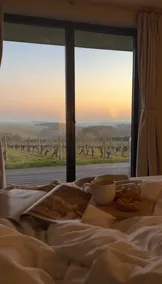 Hector Lodge Vineyard stay w/Hot Tub - Image 5