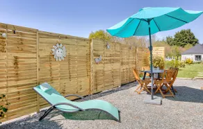 Pet Friendly Home In Boulleville With Wifi - Image 2