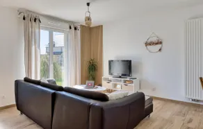Pet Friendly Home In Boulleville With Wifi - Image 4