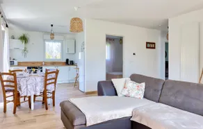Pet Friendly Home In Boulleville With Wifi - Image 5