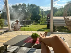 Grandpa's House in Hateg - Image 2