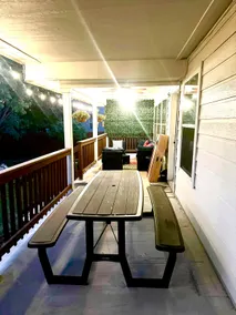 Cozy home, Pool access between Sea-word & Sixflags - Image 2