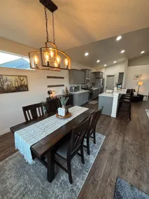 Modern Cheney Getaway | Minutes to EWU & Fish Lake - Image 3