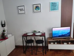 full apartment next to the mall - Image 4