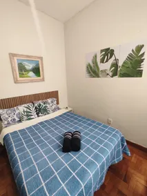 full apartment next to the mall - Image 3