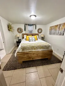 Cozy 1 bed/bath @ Magnolia Place - Image 2