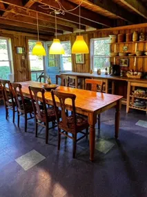 The Big Woofer Catskill farm house on 10 acres - Image 5