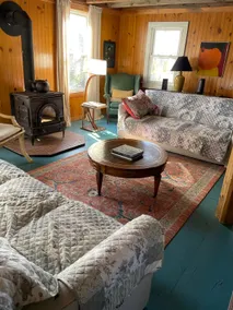 The Big Woofer Catskill farm house on 10 acres - Image 4