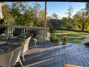 The Big Woofer Catskill farm house on 10 acres - Image 3