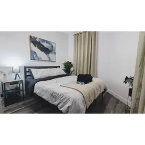 The Explorer | Modern accommodation in the heart of Quebec City - Image 4