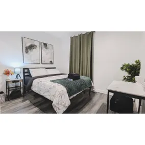 The Explorer | Modern accommodation in the heart of Quebec City - Image 3