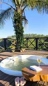 Portal das Montanhas House Spa House - Alto do Morro - Image 4