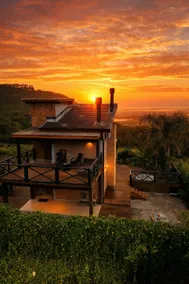 Portal das Montanhas House Spa House - Alto do Morro - Image 2