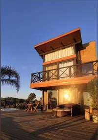 Portal das Montanhas House Spa House - Alto do Morro - Image 3
