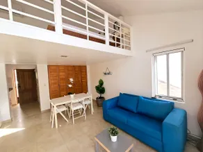 C-126 New penthouse with a view of the beach and the sea - Image 3