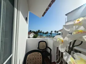 C-126 New penthouse with a view of the beach and the sea - Image 5